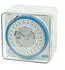 Orbis MINI T-QRD Aufputz-Zeitschaltuhr analog 230V (OB251232)
