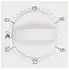 Kopp HK07 Abdeckung mechanische Zeitschaltuhr 15min. Reinweiß (313429152)