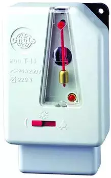 Orbis T11 Treppenhaus-Lichtautomat 230V (OB080232)