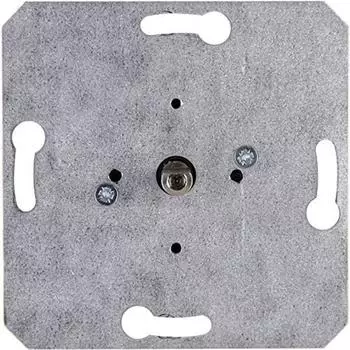 Kopp Zeitschaltuhr Einsatz Unterputz mechanisch 30min (195000300)