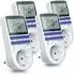 Bearware Zeitschaltuhr Digital LCD 2,1