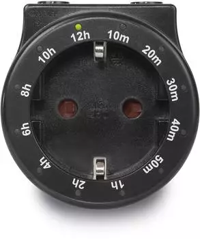 Highlight Led Countdown Zeitschaltuhr 230V 3500W (CT4)