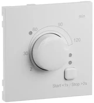 Legrand SEANO Zeitschalter-Einsatz 2-120 Minuten (765036)