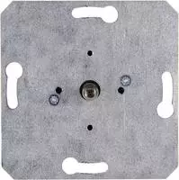 Kopp Unterputz-Zeitschaltuhr analog Tagesprogramm 195000159 IP20 (195000159)