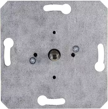 Kopp Unterputz-Zeitschaltuhr analog, mechanisch, 15min, IP20 (195000159)