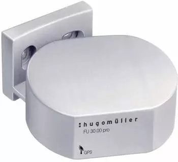 M&uuml;ller FU 30.00 pro Zeitschaltuhr GPS-Funkempf&auml;nger 12-30V DC (22894)