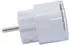 Shelly Plug PM Gen3 weiß
