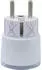 Shelly Plug PM Gen3 weiß