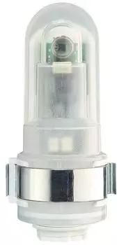 Theben LUNA 108 plus AL D&auml;mmerungsschalter DIN-Schiene Aufbau-Lichtsensor (1080910)