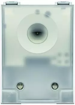 Theben LUNA 127 star S D&auml;mmerungsschalter Aufputz IP55 (1270900)