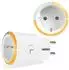 CAPiDi Countdown Timer Zeitschaltuhr 1-4h (30771)