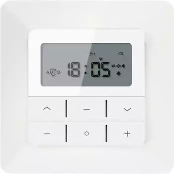 Kaiser Nienhaus Tastor Unisono Astro Rollladentimer (317620)