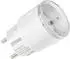 Shelly Plug S Gen3 MTR WLAN Smart-Steckdose, weiß, 5er-Pack
