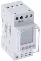 Siemens Wochenzeitschaltuhr 230V 16A 2TE 7LF4521-0 (7LF45210)