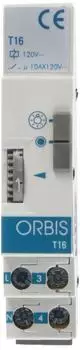 Orbis T-16 Treppenhaus-Zeitschaltuhr 120V (OB060141)