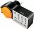 LogiLink ET0015 Outdoor-Zeitschaltuhr digital CEE 7/3, IP44, 3600W (ET0015)