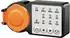 LogiLink ET0015 Outdoor-Zeitschaltuhr digital CEE 7/3, IP44, 3600W (ET0015)