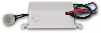 Orno D&auml;mmerungsschalter mit externem F&uuml;hler 2000W IP54 (OR-CR-227)