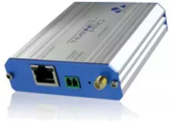 Veracity TIMENET Pro NTP-Referenzuhr PoE (VTN-TN-PRO)