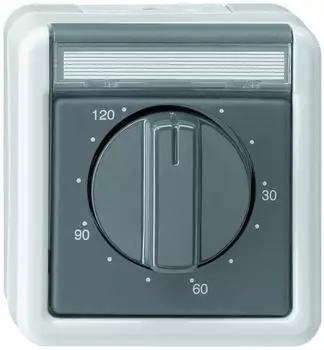 Gira Zeitschalter 032130 Gira Zeitschalter 032130