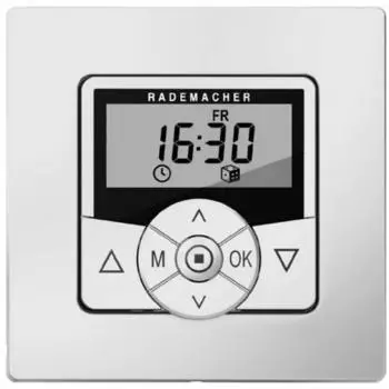 Rademacher Troll Comfort 5635 ultrawei&szlig;
