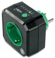 5024063 Steckdosen-timer Digital Tagesprogramm 2500 W Ip20 - Ansmann