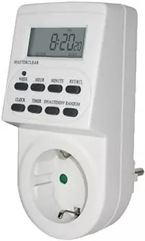 Brennenstuhl DZ20 wei&szlig;