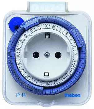 Theben Timer 26 (0260855) Theben Timer 26 (0260855)