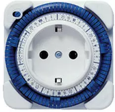 Theben Timer 27 (0270930) Theben Timer 27 (0270930)