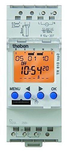 Theben TR 610 top2 24V (6104100)