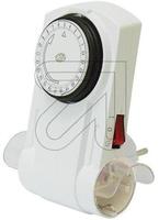 REV Ritter REV - Timer - Sonstige Haustechnik - Wei&szlig; - 3er