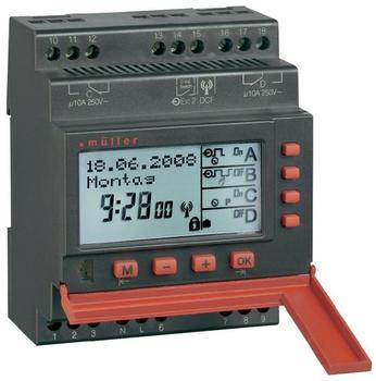 Müller SC 88.40 Pro
