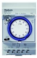 Theben Schaltuhr SYN 151 h