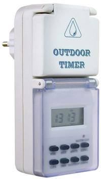 AS Schwabe Outdoor Timer (24033)
