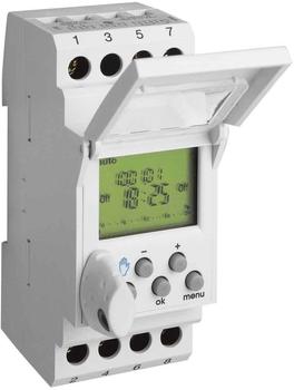 Hager EG103 grau