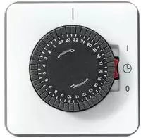 Jung CD5024 Zeitschaltuhr