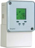 Legrand (BT) Zeitschaltuhr Maxi Rex D72/1+ 49680