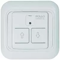 Rollo Comfort Komplettger&auml;t Programmierbarer Jalousieschalter 100118
