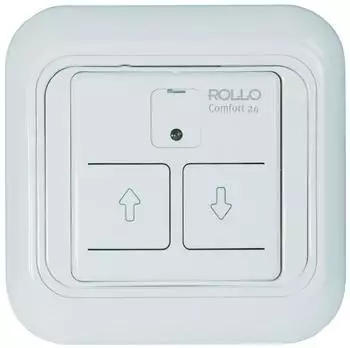 Ehmann Rollo Comfort 24 (100118)