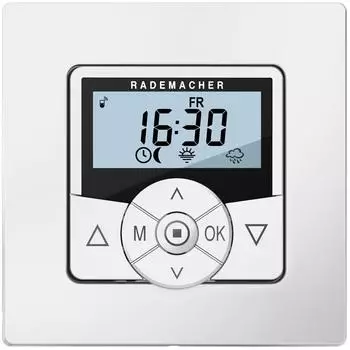 Rademacher Troll Comfort 5665 ultrawei&szlig;