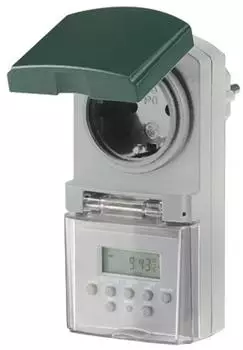 REV-Ritter Zeitschaltuhr 0025750409