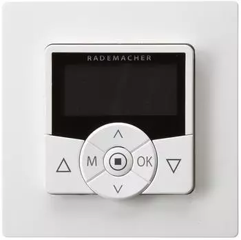 Rademacher Troll Standard 5620 ultraweiß