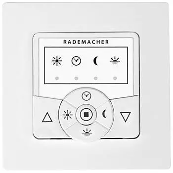 Rademacher Troll Basis 5615 ultraweiß