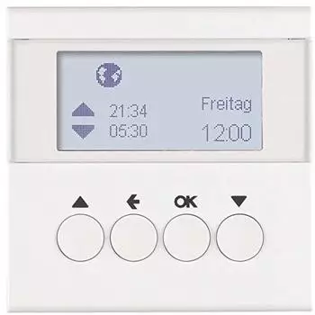 Zeitschaltuhr Unterputz Test: Die besten Modelle im Vergleich