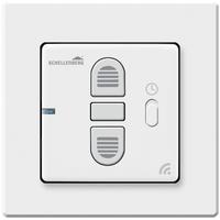 SCHELLENBERG Rollladen-Funksteuerung "Aufputz, Smart Home Funk-Zeitschaltuhr" zur