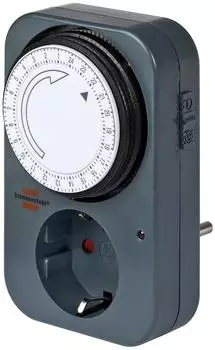 Brennenstuhl MZ20 anthrazit