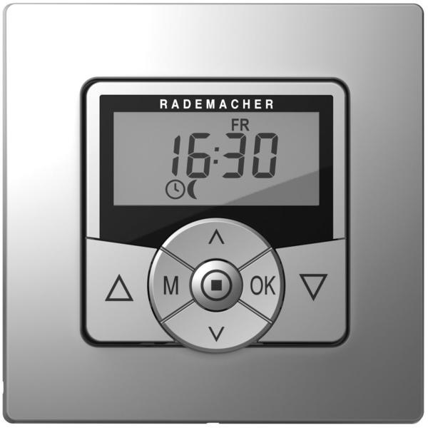 Rademacher Troll Standard 5620 aluminium