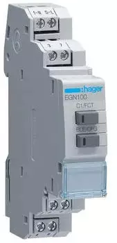 Hager EGN100