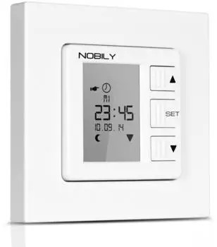 Nobily ZS1 (1221101000007 / 166)
