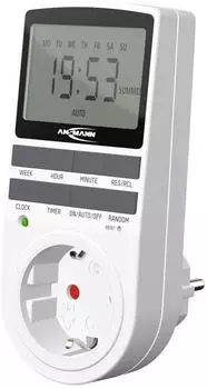 Ansmann 1260-0006